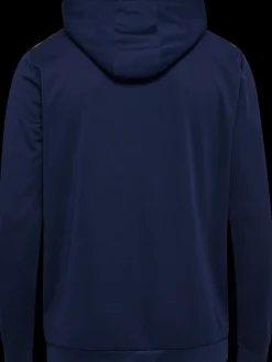 hmlAUTHENTIC PL ZIP HOODIE
