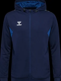 hmlAUTHENTIC PL ZIP HOODIE