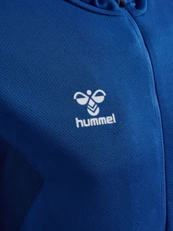 hmlAUTHENTIC PL ZIP HOODIE