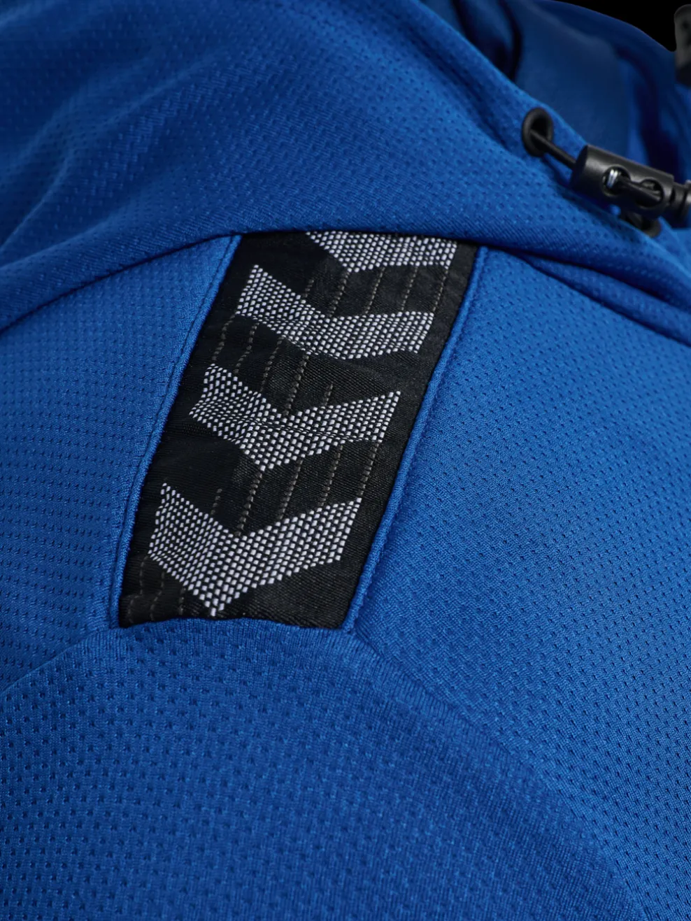 hmlAUTHENTIC PL ZIP HOODIE
