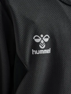 hmlAUTHENTIC PL ZIP HOODIE KIDS
