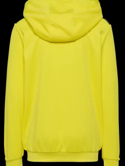 hmlAUTHENTIC PL ZIP HOODIE KIDS