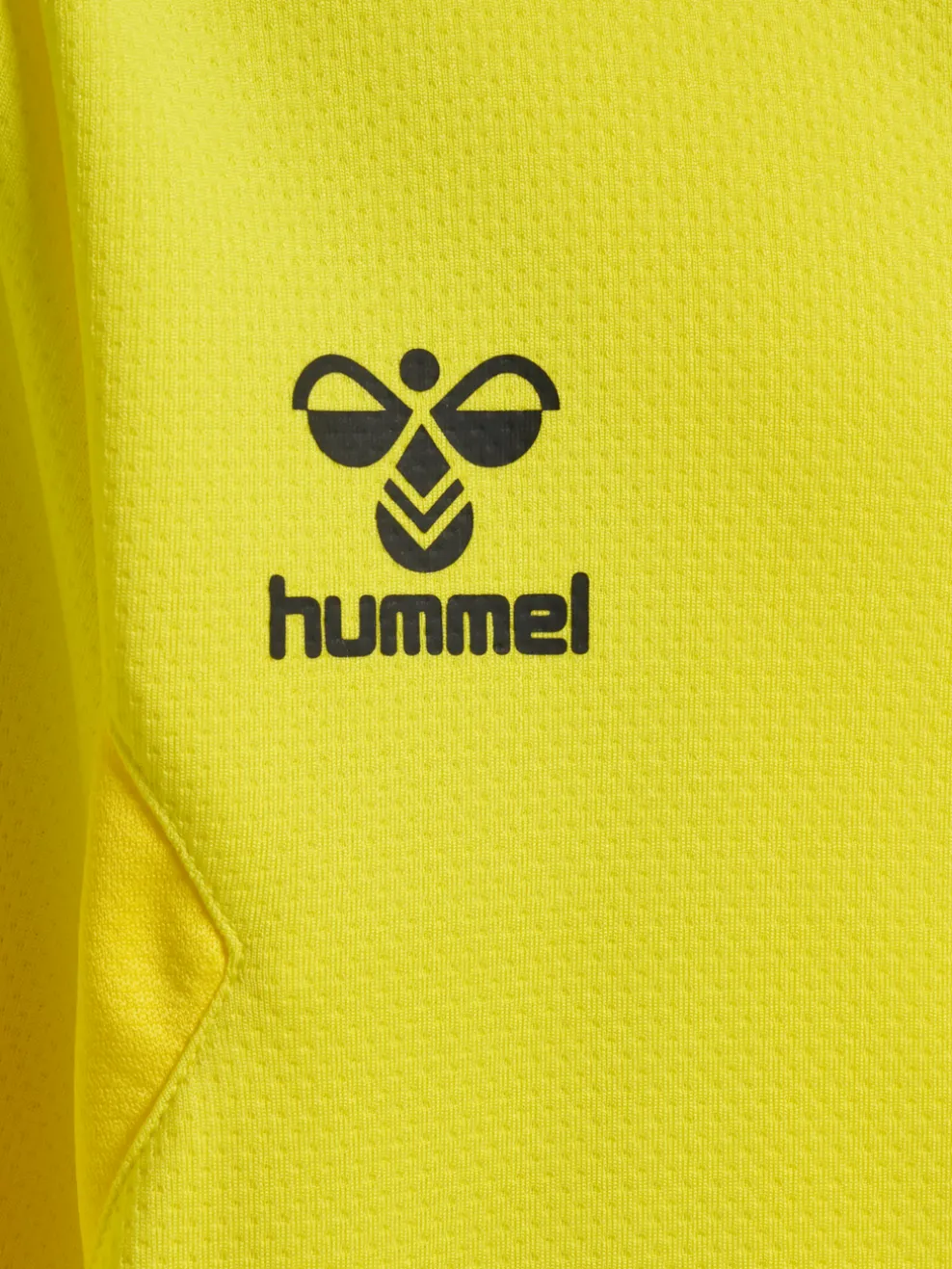 hmlAUTHENTIC PL ZIP HOODIE KIDS