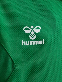 hmlAUTHENTIC PL ZIP HOODIE KIDS