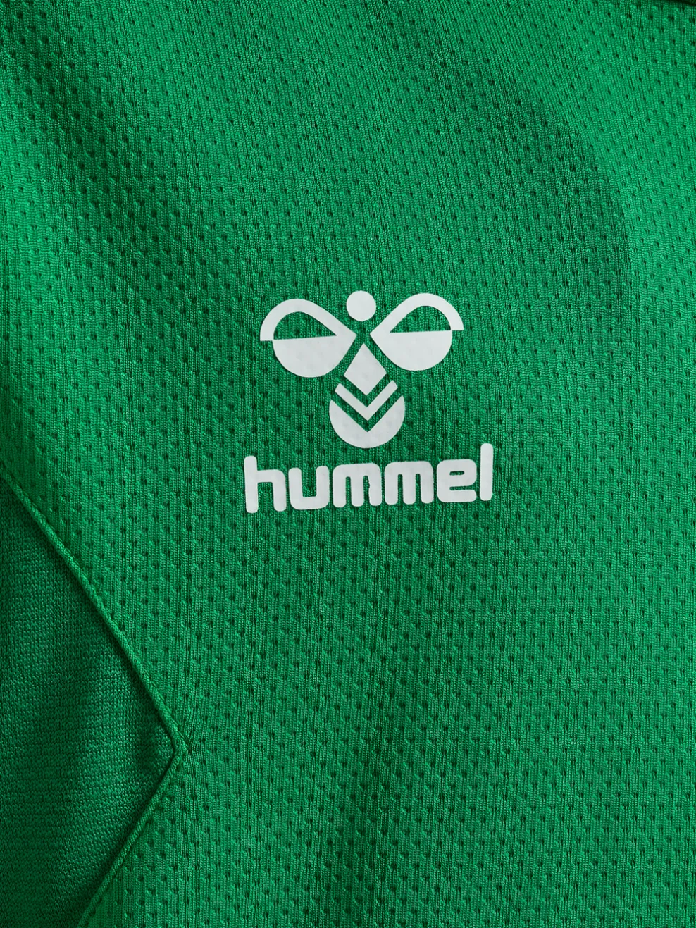 hmlAUTHENTIC PL ZIP HOODIE KIDS