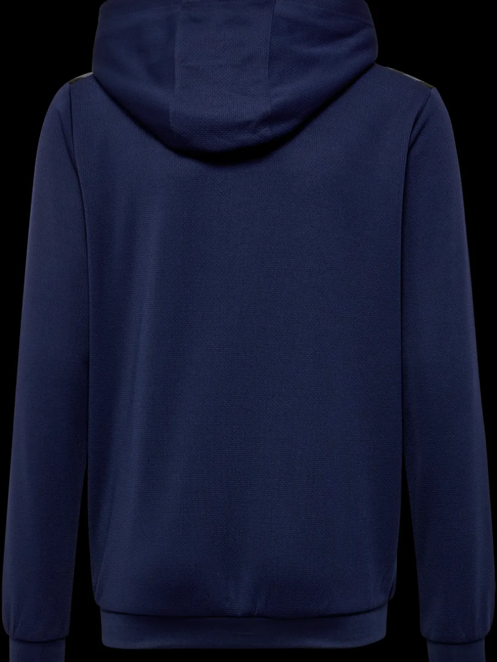 hmlAUTHENTIC PL ZIP HOODIE KIDS