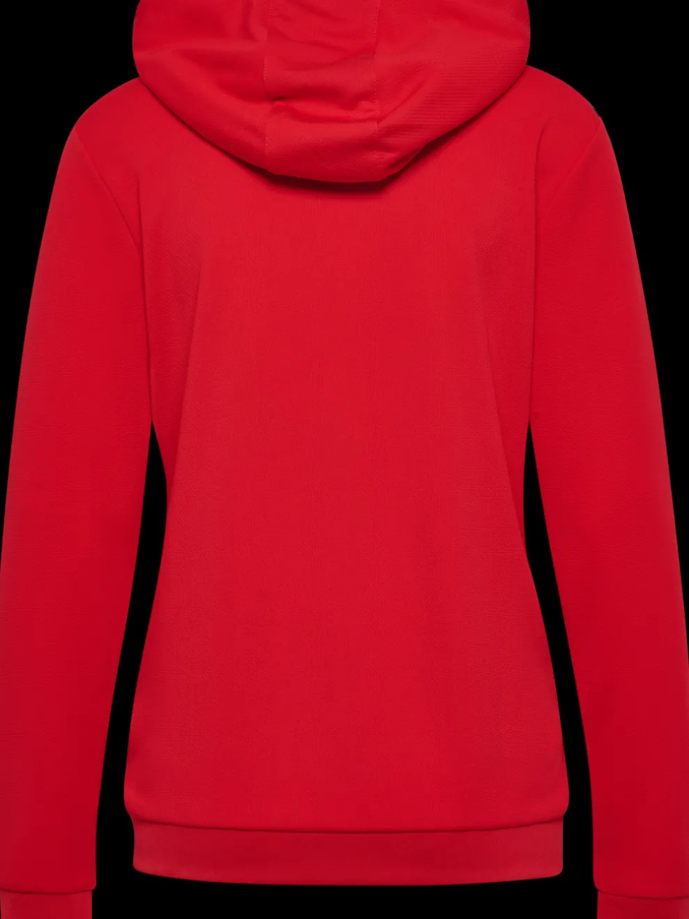 hmlAUTHENTIC PL ZIP HOODIE WOMAN