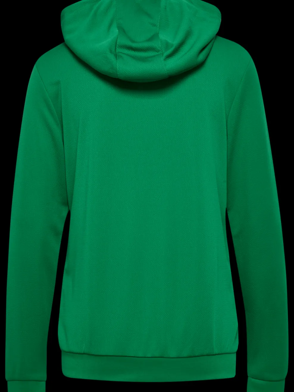 hmlAUTHENTIC PL ZIP HOODIE WOMAN