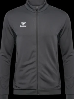 hmlAUTHENTIC PL ZIP JACKET