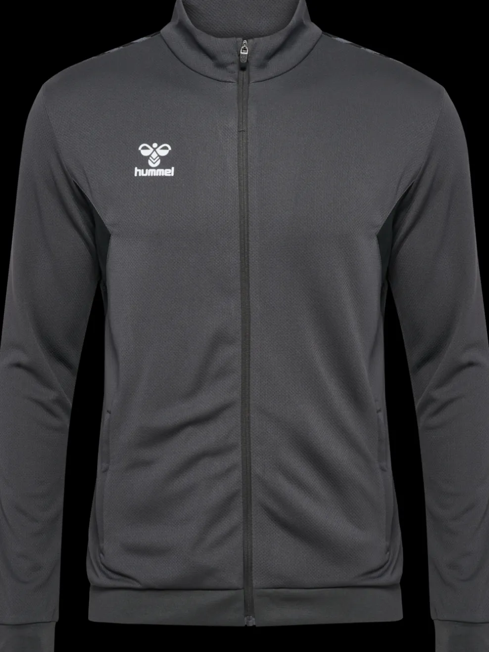 hmlAUTHENTIC PL ZIP JACKET