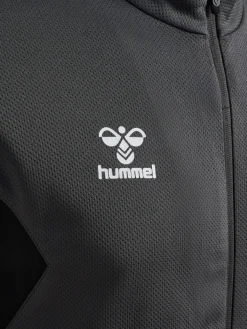 hmlAUTHENTIC PL ZIP JACKET