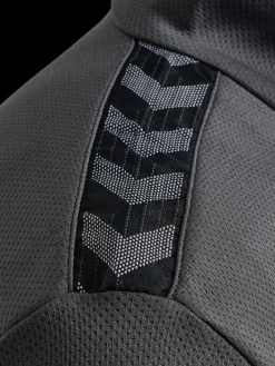 hmlAUTHENTIC PL ZIP JACKET