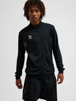 hmlAUTHENTIC PL ZIP JACKET