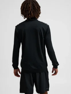 hmlAUTHENTIC PL ZIP JACKET