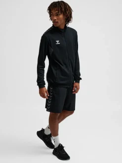 hmlAUTHENTIC PL ZIP JACKET