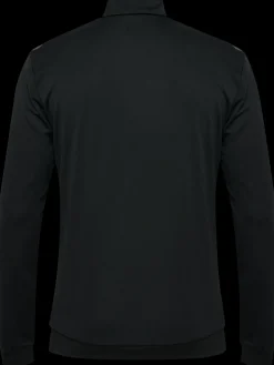 hmlAUTHENTIC PL ZIP JACKET