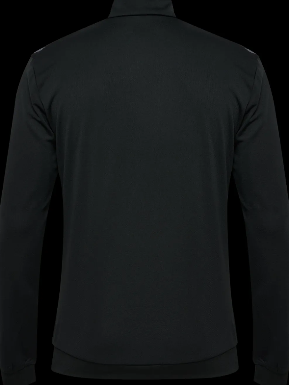 hmlAUTHENTIC PL ZIP JACKET