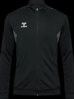 hmlAUTHENTIC PL ZIP JACKET