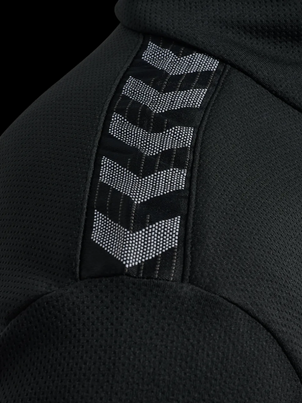 hmlAUTHENTIC PL ZIP JACKET
