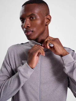 hmlAUTHENTIC PL ZIP JACKET