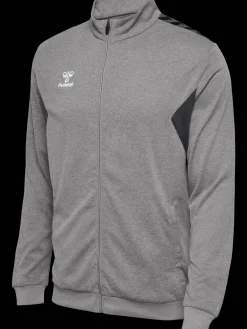 hmlAUTHENTIC PL ZIP JACKET
