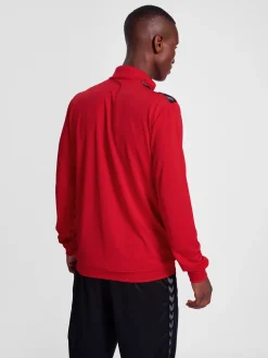 hmlAUTHENTIC PL ZIP JACKET