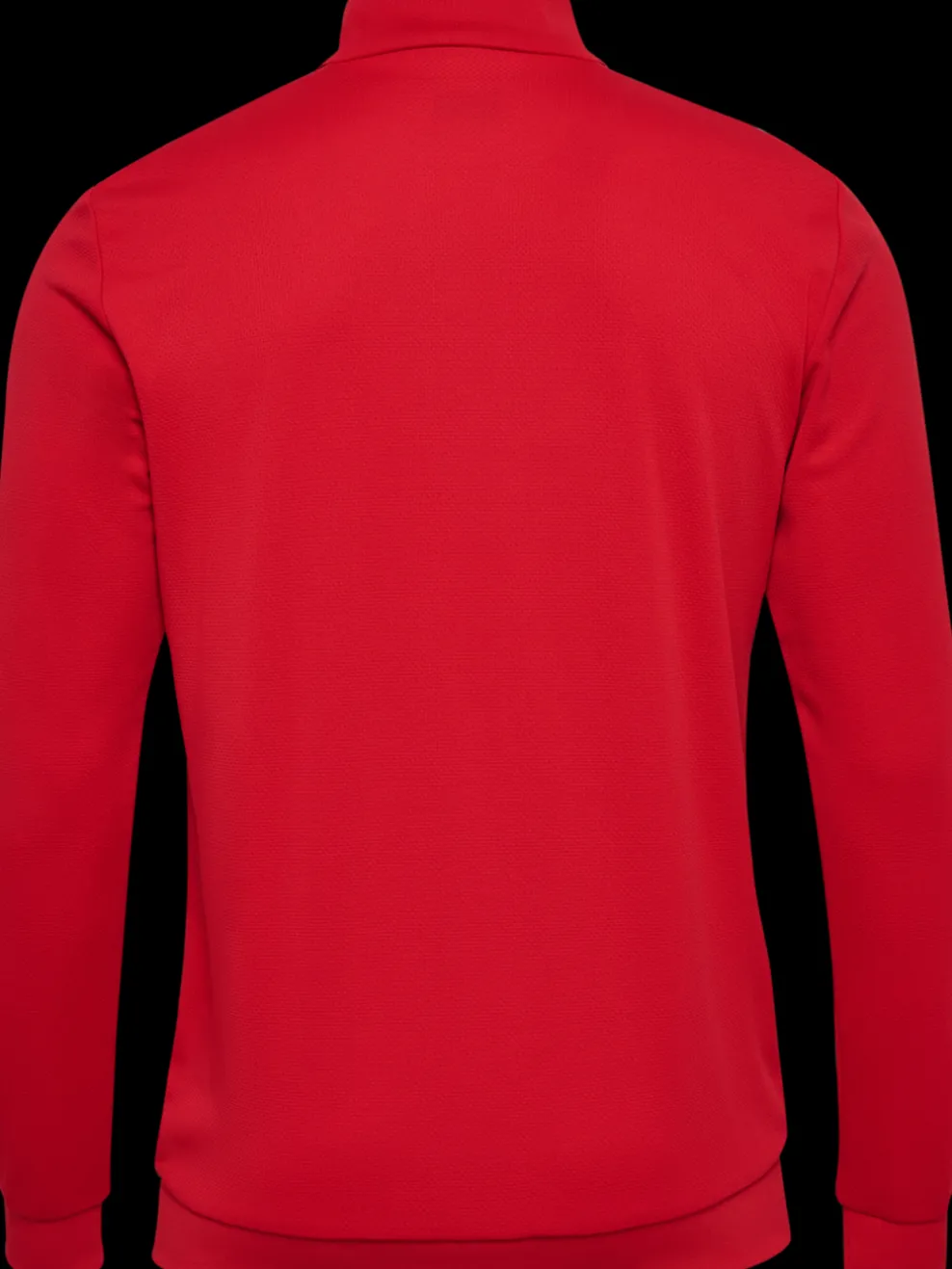 hmlAUTHENTIC PL ZIP JACKET
