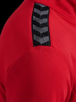 hmlAUTHENTIC PL ZIP JACKET
