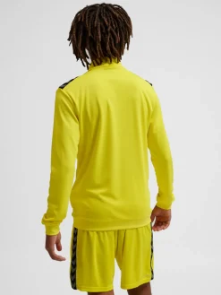 hmlAUTHENTIC PL ZIP JACKET