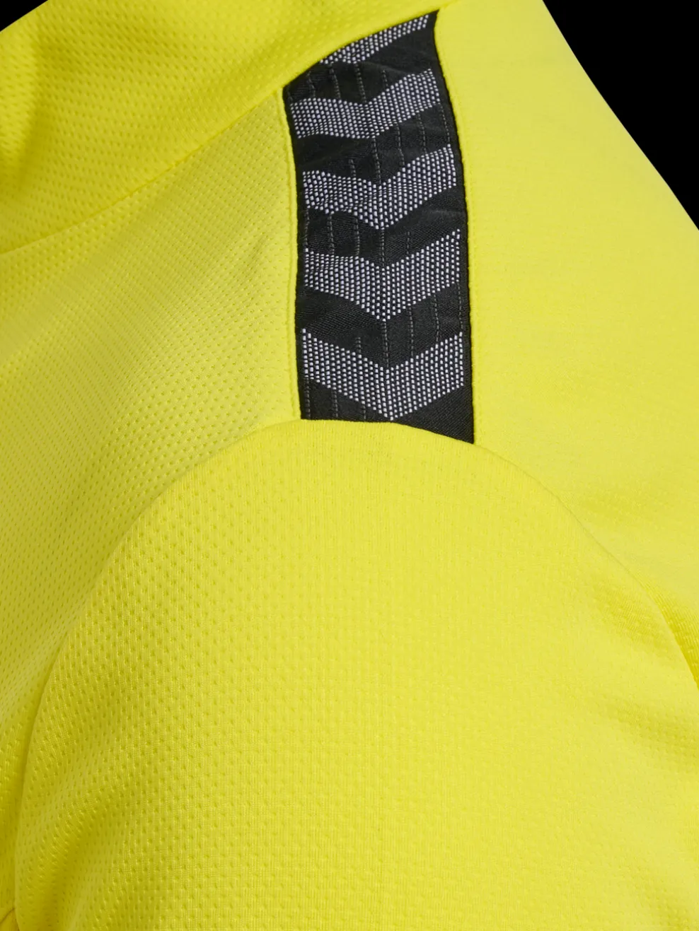 hmlAUTHENTIC PL ZIP JACKET