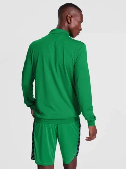 hmlAUTHENTIC PL ZIP JACKET