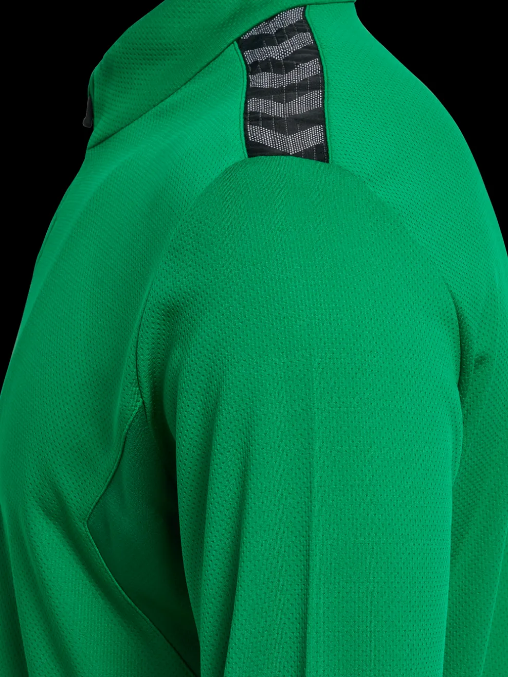 hmlAUTHENTIC PL ZIP JACKET