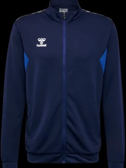hmlAUTHENTIC PL ZIP JACKET