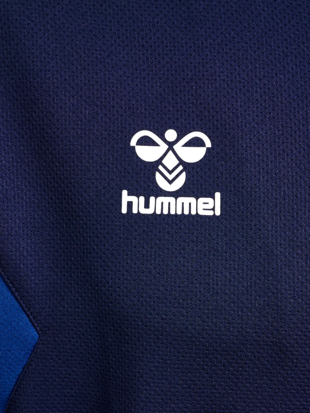 hmlAUTHENTIC PL ZIP JACKET
