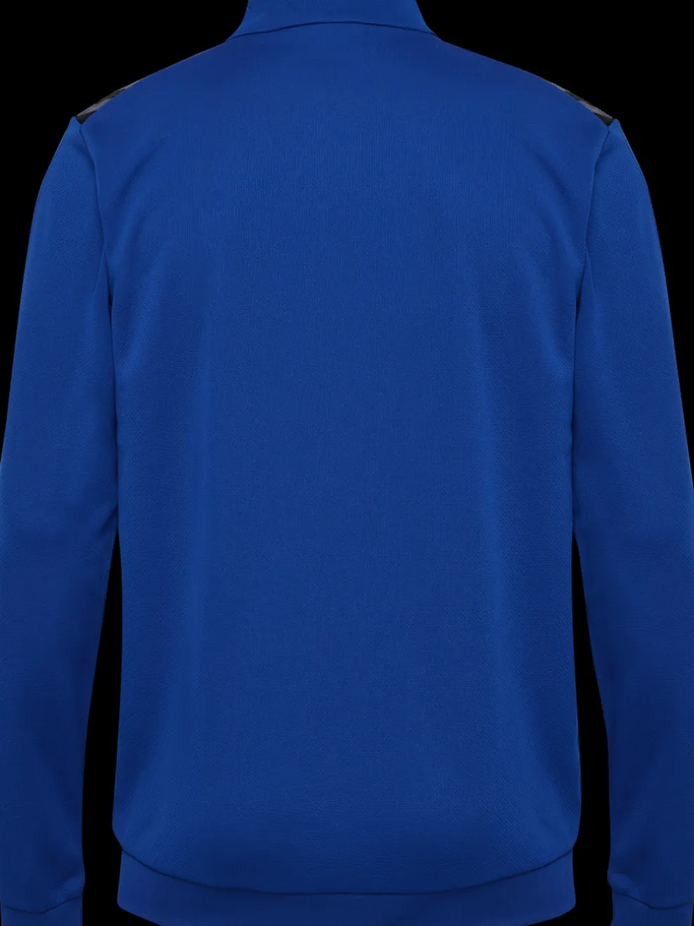 hmlAUTHENTIC PL ZIP JACKET