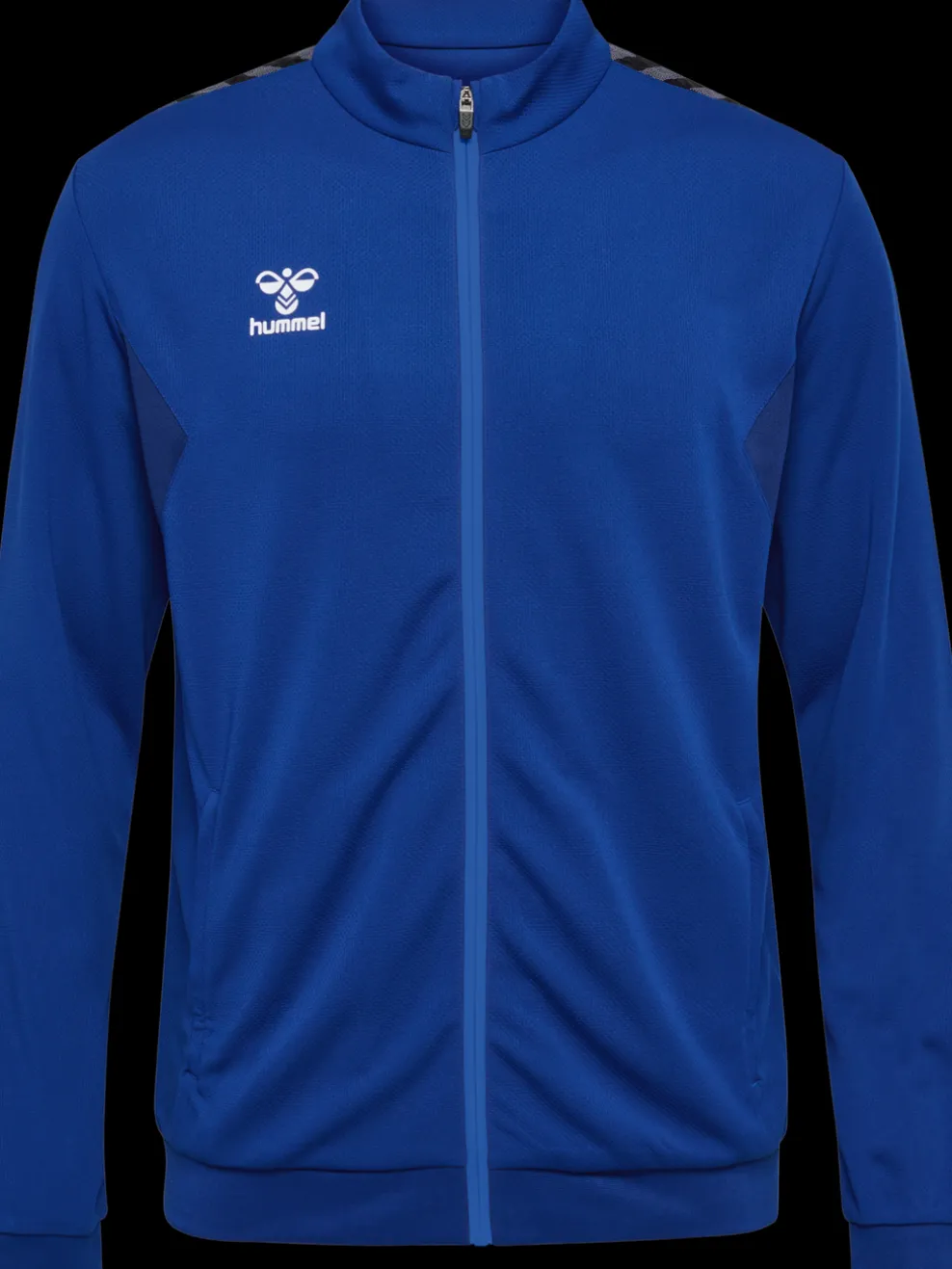 hmlAUTHENTIC PL ZIP JACKET