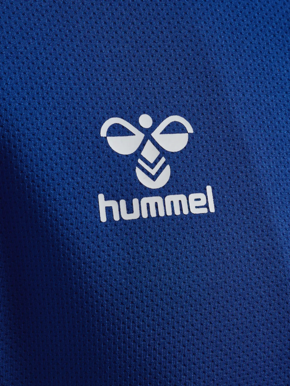 hmlAUTHENTIC PL ZIP JACKET
