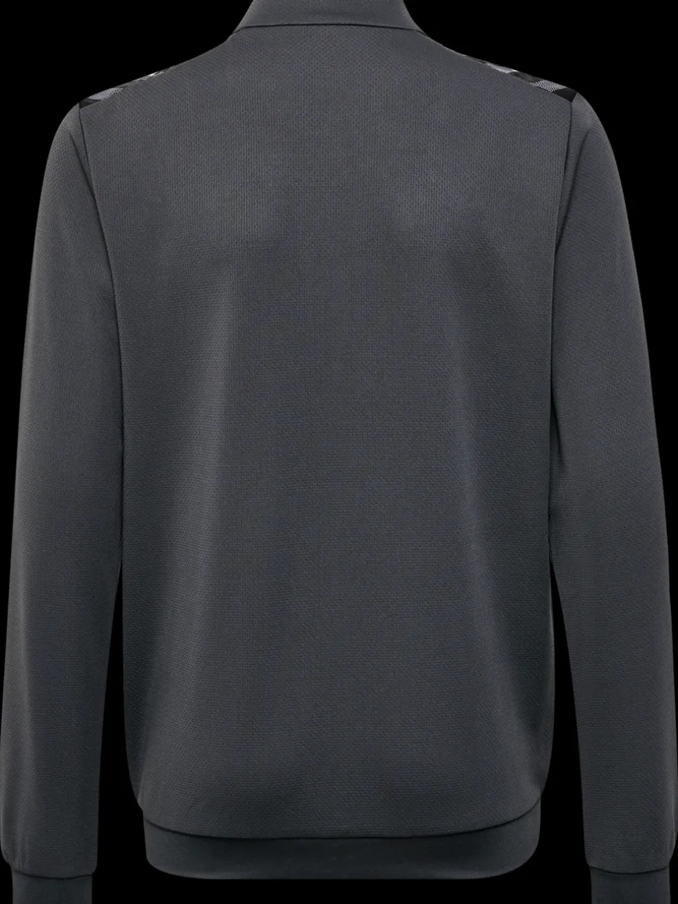 hmlAUTHENTIC PL ZIP JACKET KIDS