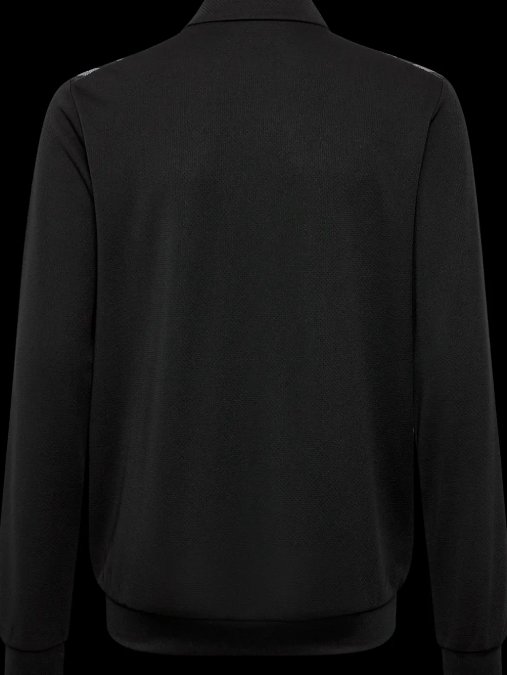 hmlAUTHENTIC PL ZIP JACKET KIDS