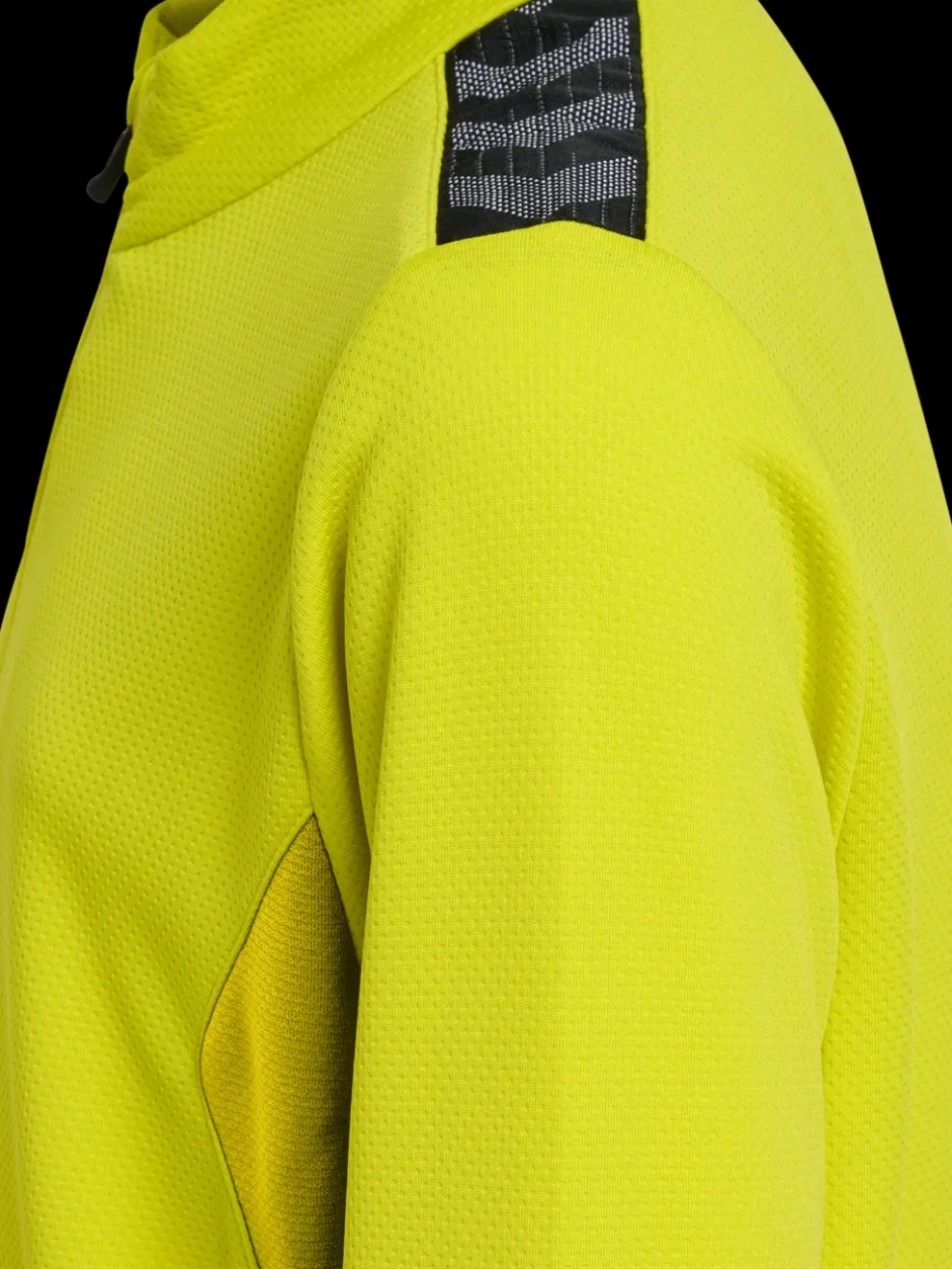 hmlAUTHENTIC PL ZIP JACKET KIDS