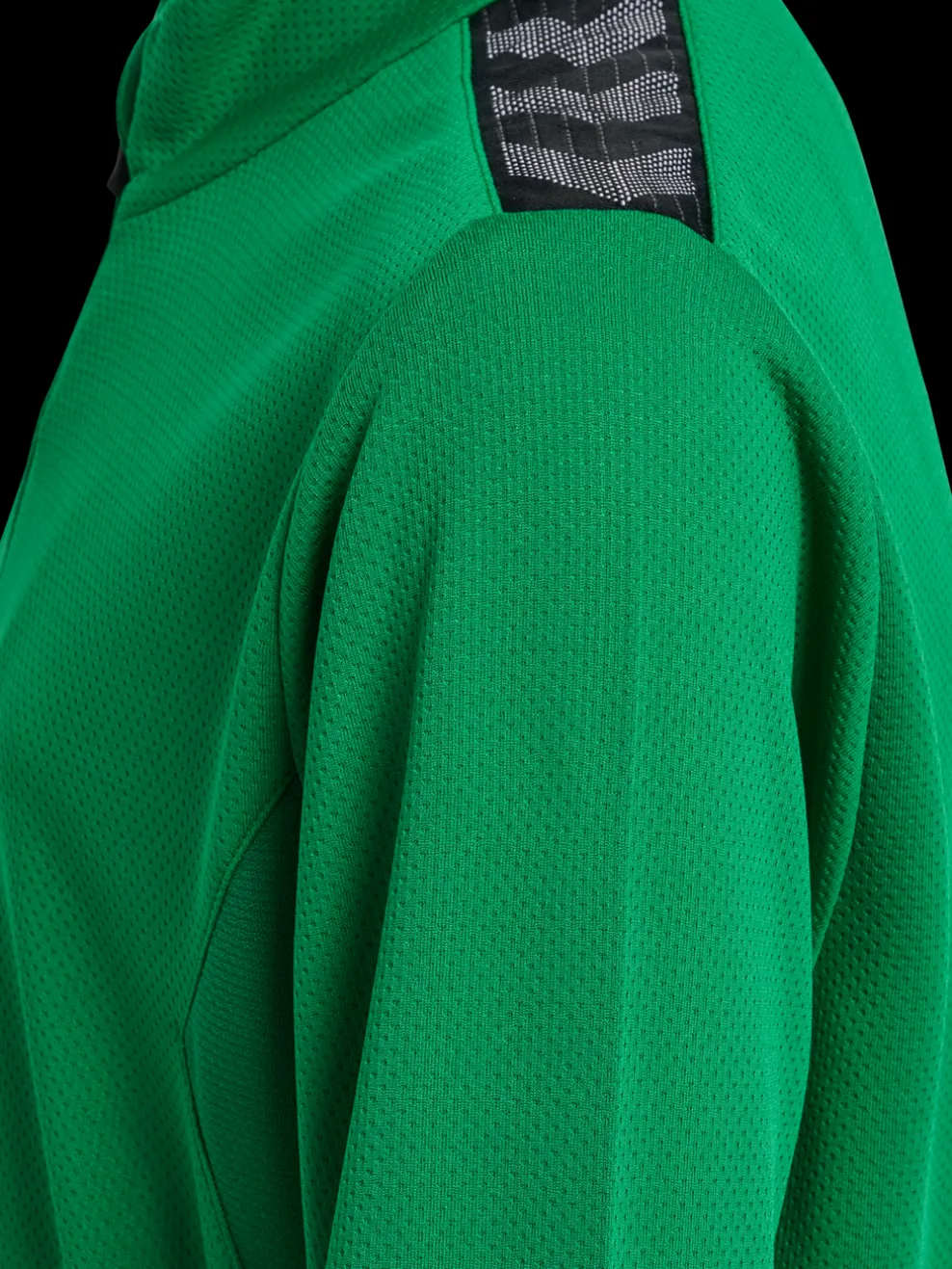 hmlAUTHENTIC PL ZIP JACKET KIDS