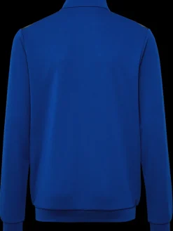 hmlAUTHENTIC PL ZIP JACKET KIDS