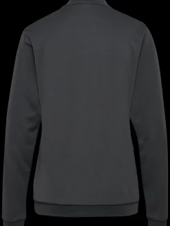 hmlAUTHENTIC PL ZIP JACKET WOMAN