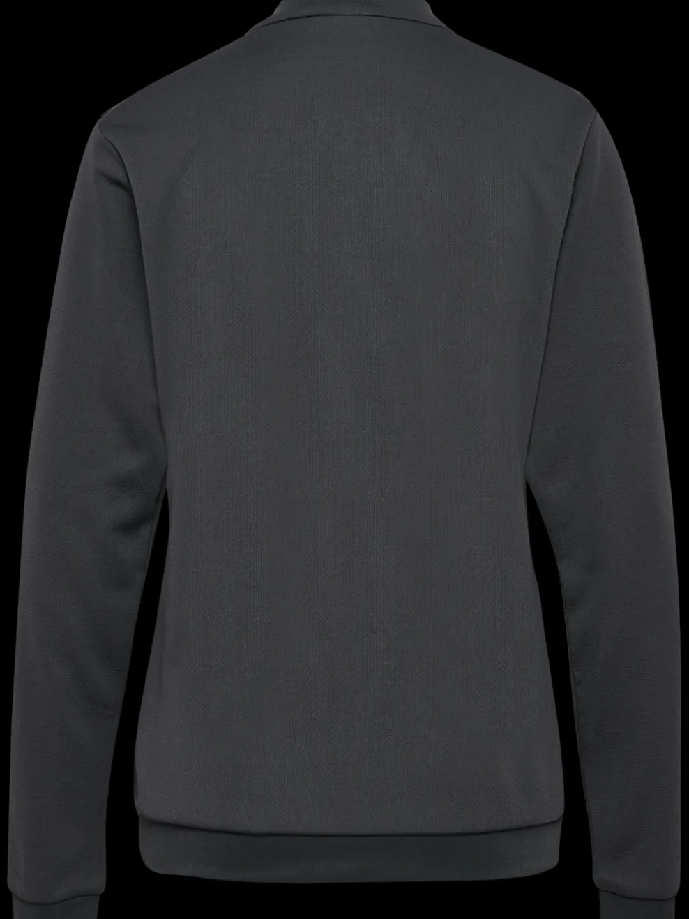 hmlAUTHENTIC PL ZIP JACKET WOMAN