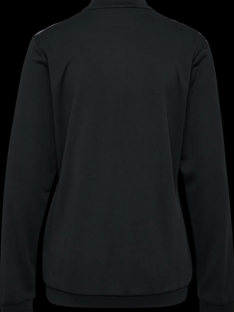 hmlAUTHENTIC PL ZIP JACKET WOMAN
