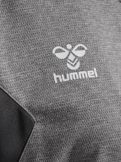 hmlAUTHENTIC PL ZIP JACKET WOMAN