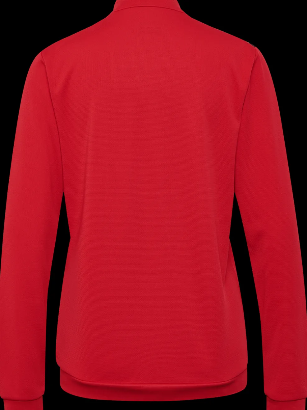 hmlAUTHENTIC PL ZIP JACKET WOMAN