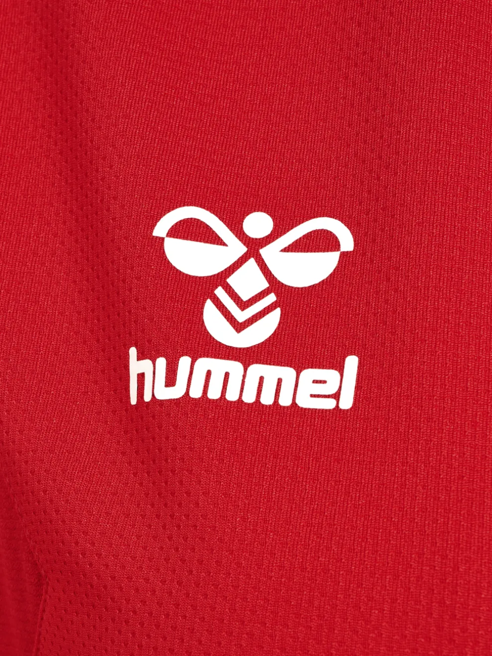 hmlAUTHENTIC PL ZIP JACKET WOMAN