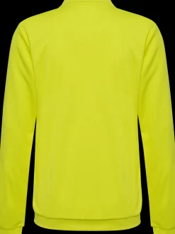 hmlAUTHENTIC PL ZIP JACKET WOMAN