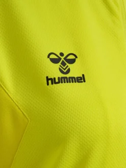 hmlAUTHENTIC PL ZIP JACKET WOMAN